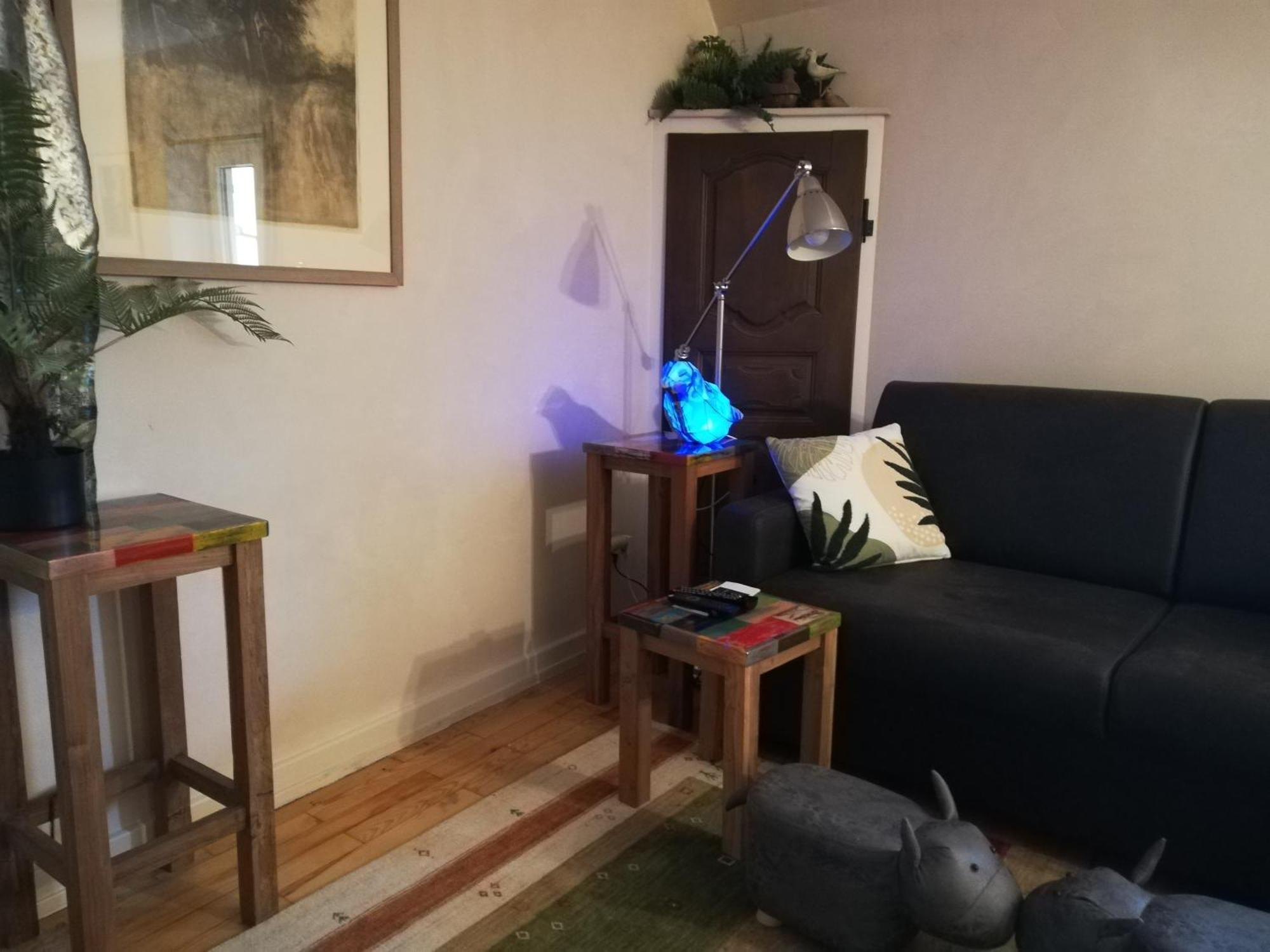 Gite Du Moulin Schwabwiller Ngoại thất bức ảnh